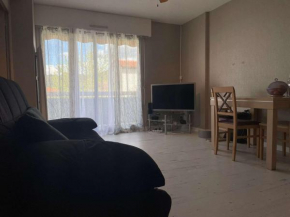 Appartement Amélie-les-Bains-Palalda, 2 pièces, 4 personnes - FR-1-659-74, Amélie-Les-Bains-Palalda